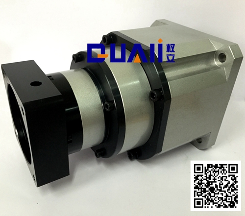 伺服減速機(jī)