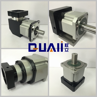 上海權(quán)立精密行星減速機