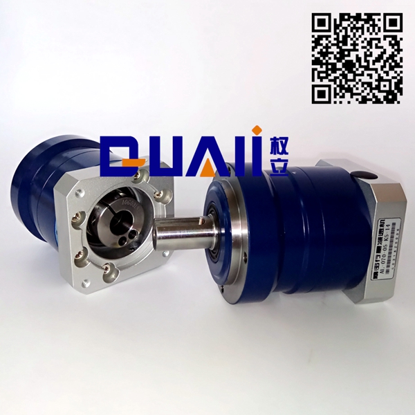 精密行星減速機(jī)