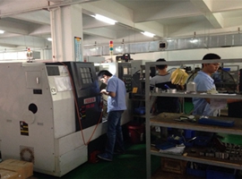 權(quán)立行星減速機(jī)