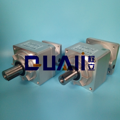 上海權(quán)立伺服減速機