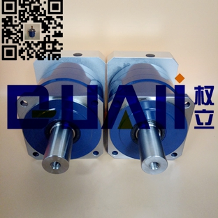 伺服減速機(jī)