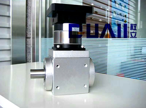 上海權立伺服行星減速機