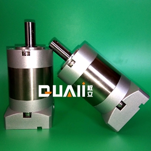 精密行星減速機