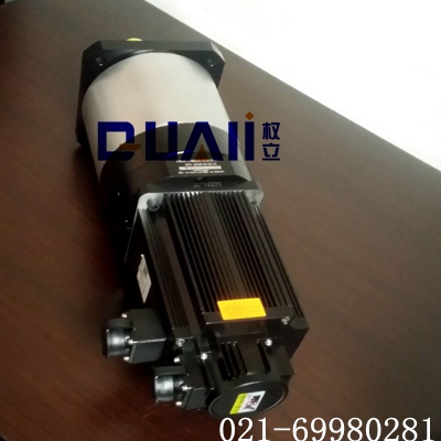 上海伺服減速機(jī)